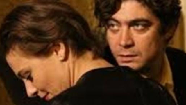 Scamarcio e Trinca in una scena del film
