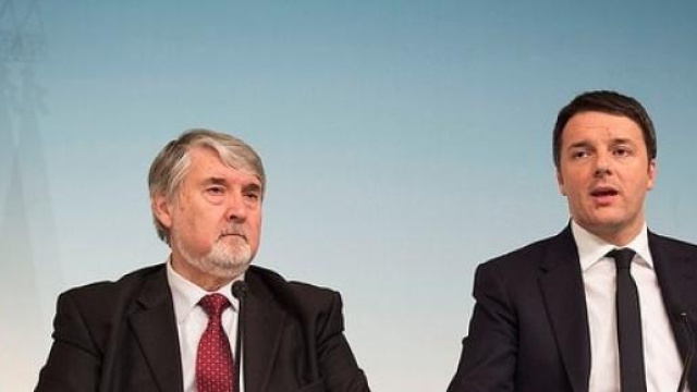 Scula, Renzi e Poletti: s&igrave; assunzioni a settembre