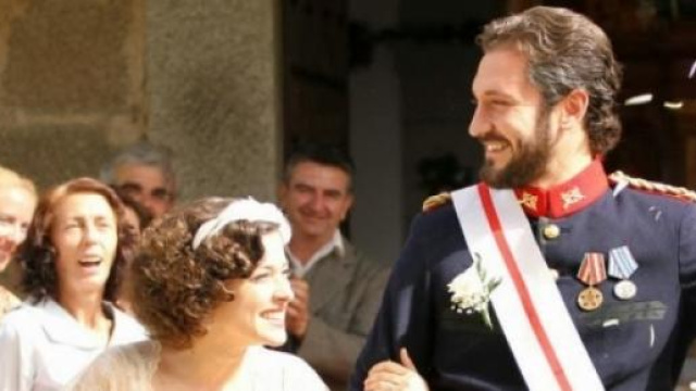 Trame Il segreto: Candela dimenticher&agrave; Tristan?