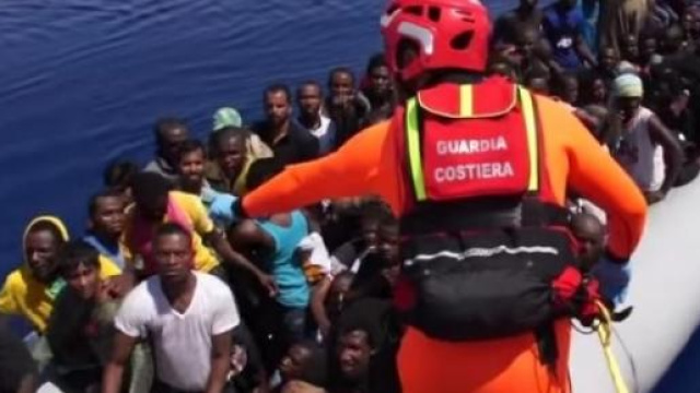 Una nuova strage nel Canale di Sicilia