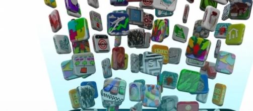 Apps que ayudan a bajar de peso