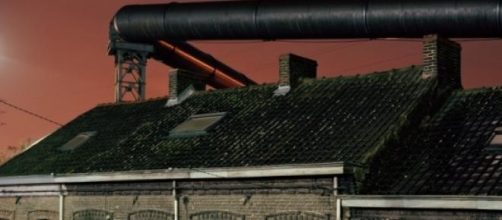 Giovanni Troilo's awarded photo