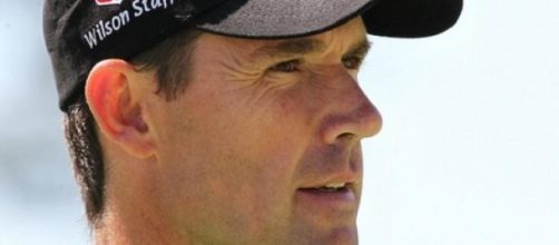 Harrington won again on tour after seven year wait