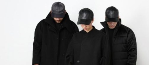 Kate Boy released a new EP