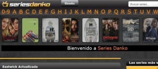 Nuevas temporadas en Series Danko.