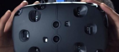 The new HTC virtual handset