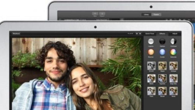 Apple MacBook Air Retina in arrivo entro giugno 