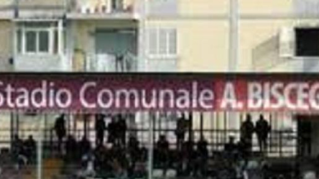 Aversa - Martina, Lega Pro, 28^giornata