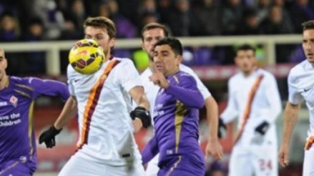 Biglietti Fiorentina-Roma 12 Marzo 2015