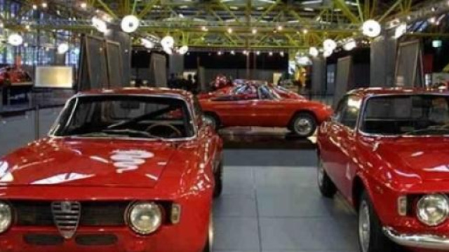 Bollo auto storiche: ecco la situazione in Sicilia