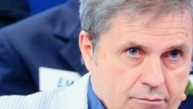 Giuliano chiede di tornare