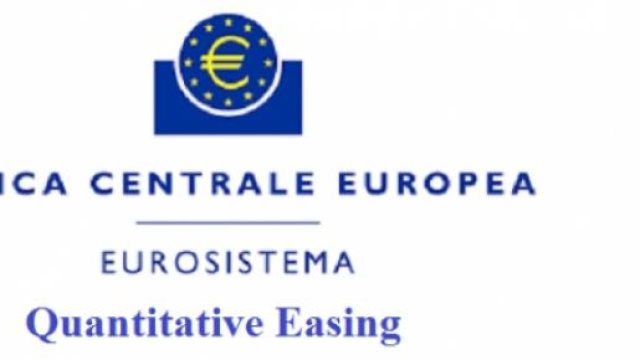 In arrivo il Quantitative Easing europeo