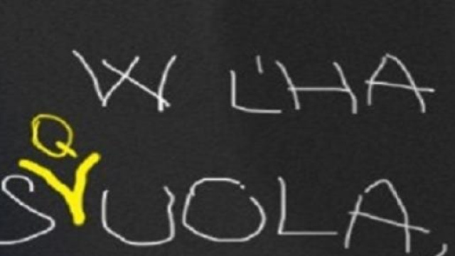 L'incredibile sequenza di svarioni 