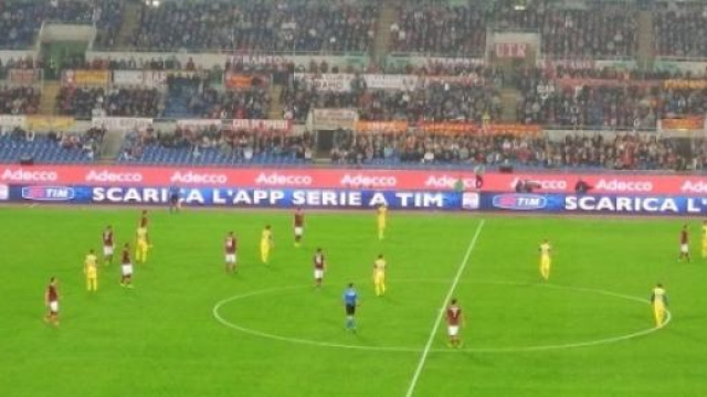 La Roma andr&agrave; a Verona contro il Chievo domenica