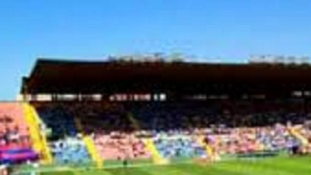 Levante - Eibar, Liga, 26^giornata
