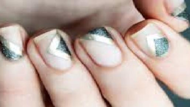 Nuove nail art, le proposte della primavera 2015