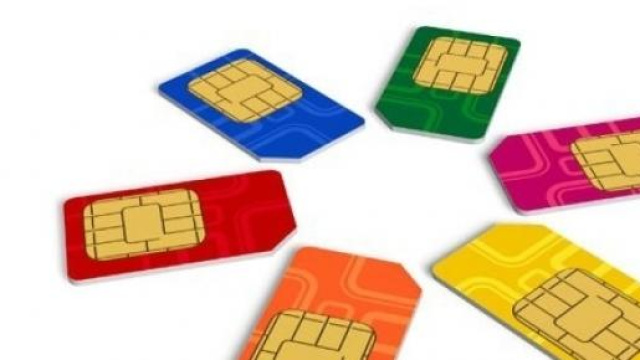 Offerte di Vodafone e 3 Italia