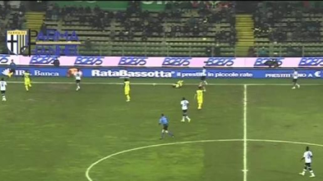 Parma Calcio a rischio fallimento