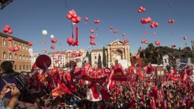 Riforma pensioni 2015, Spi Cgil avverte Poletti: