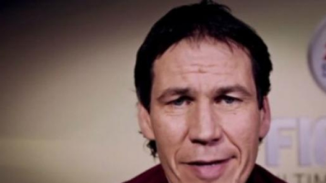 Rudi Garcia nel video dello spot