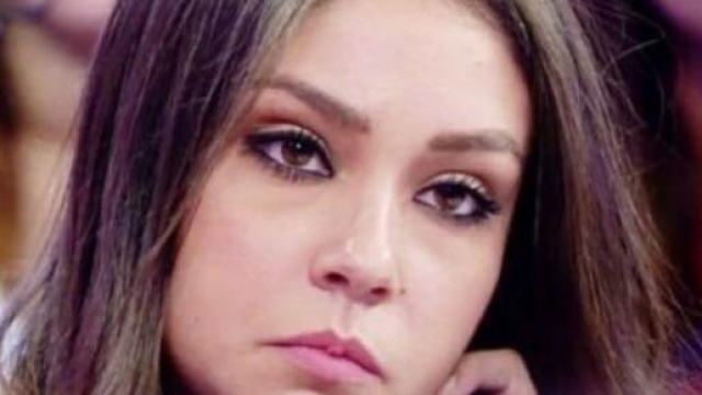 Sharon Bergonzi criticata dai fans