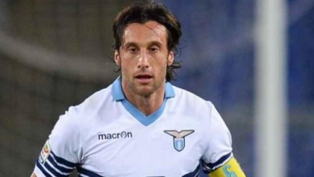 Stefano Mauri &egrave; in dubbio per Lazio-Fiorentina