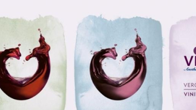 Vinitaly 2015 a VeronaFiere