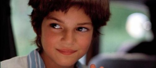 Clara Lago en "El viaje de Carol"