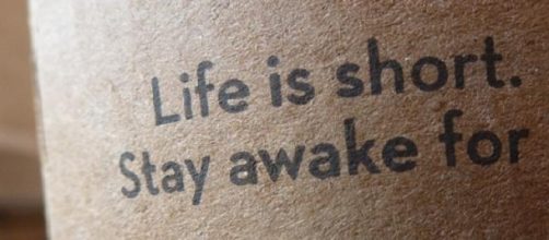 Life seems rather short to world's oldest person 