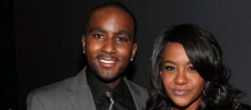 Nick Gordon en rehabilitaci&oacute;n por depresi&oacute;n