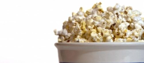 Palomitas para el estre&ntilde;imiento