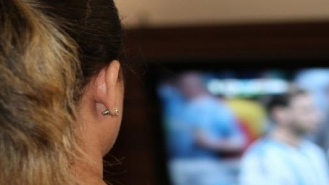 26a giornata di serie A, partite in diretta tv 