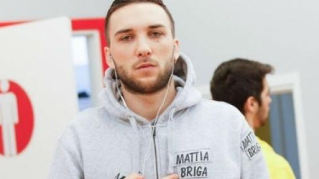 Amici 14: Mattia Briga &egrave; al serale.
