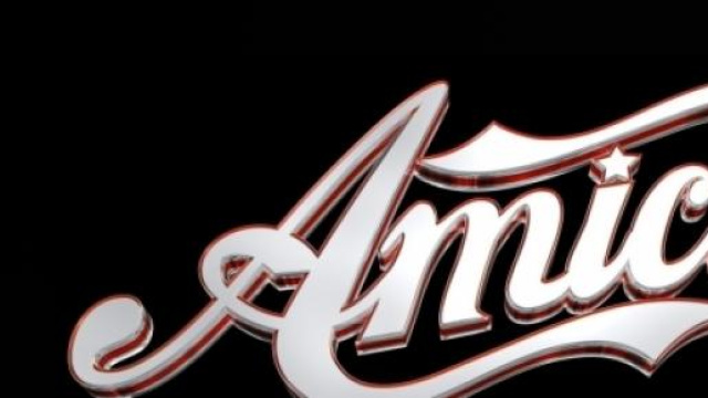 Anticipazioni Amici 14 7 marzo 2015.
