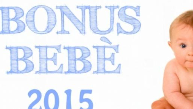 Bonus Beb&egrave; 2015: domande e risposte