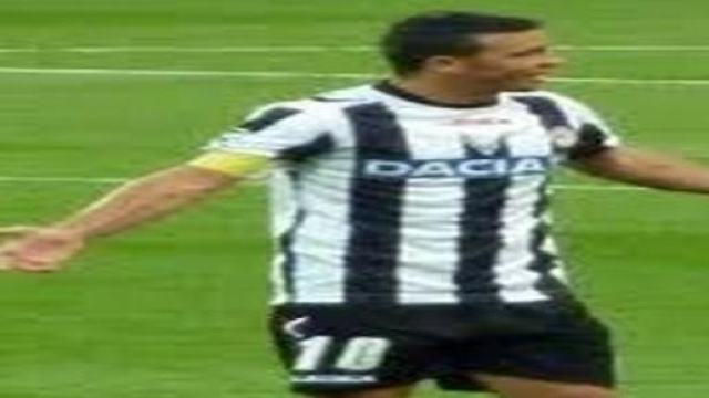 Cesena - Palermo; Udinese - Torino:formazioni 