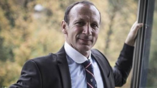 Dan Shefet, le premier &agrave; avoir combattu Google.