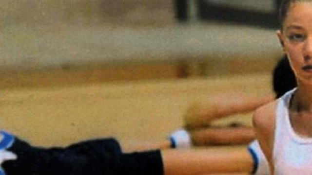 La Gambirasio frequentava una palestra