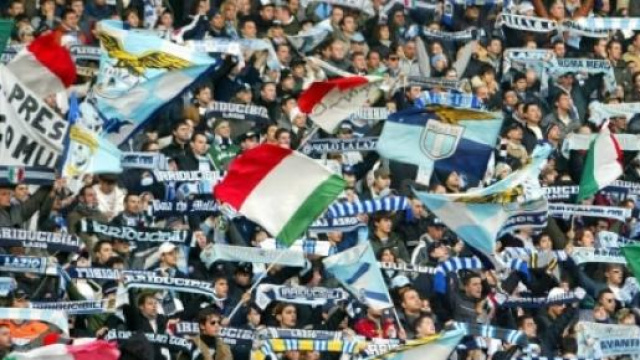Lazio - Fiornetina, luned&igrave; 9 marzo 2015