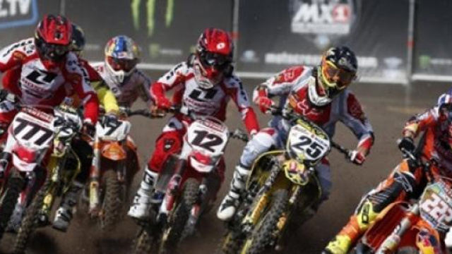 Motocross 2015 GP Thailandia, orari diretta tv 