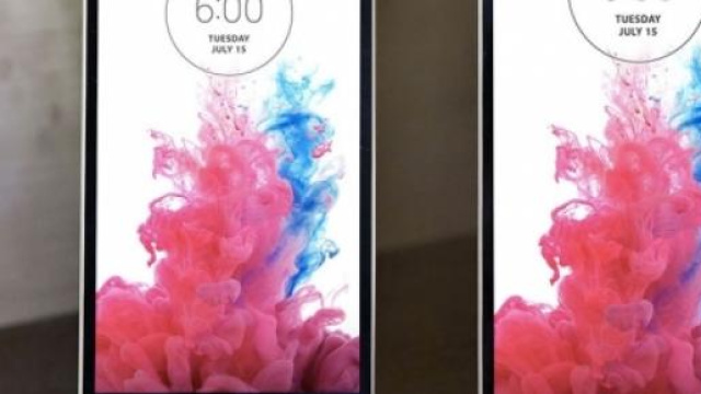 Offerte LG G3, LG G2, LG G2 mini: prezzi pi&ugrave; bassi