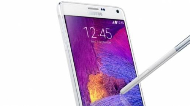 Prezzi risparmio Samsung Galaxy Note 4