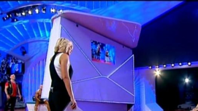 Programmi tv 7 marzo 2015 Rai-Mediaset