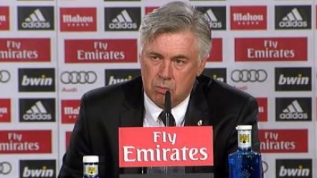 Pronostico Athletic Bilbao-Real Madrid Ancelotti