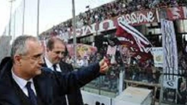 Salernitana - Benevento, Lega Pro, 28^giornata