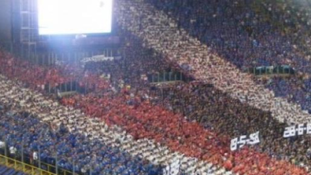 Sampdoria-Cagliari: orario diretta Tv integrale 