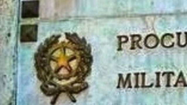 Tribunale Militare di Verona