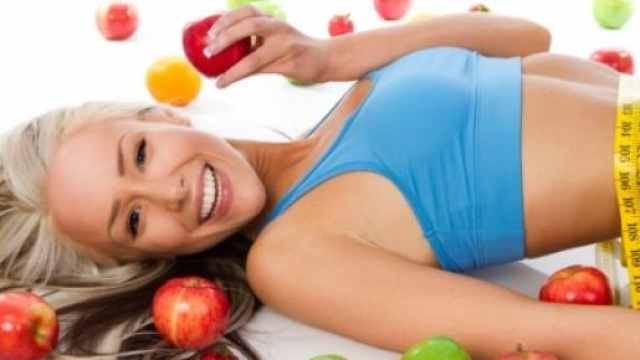 Una dieta per ogni stagione 2015