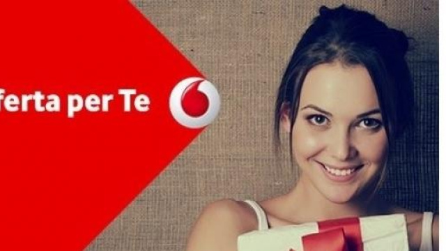 Vodafone Vs Telecom Italia: promozioni fibra marzo