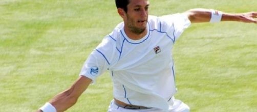 Epic five-set win for James Ward over John Iser